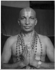 Krishamacharya